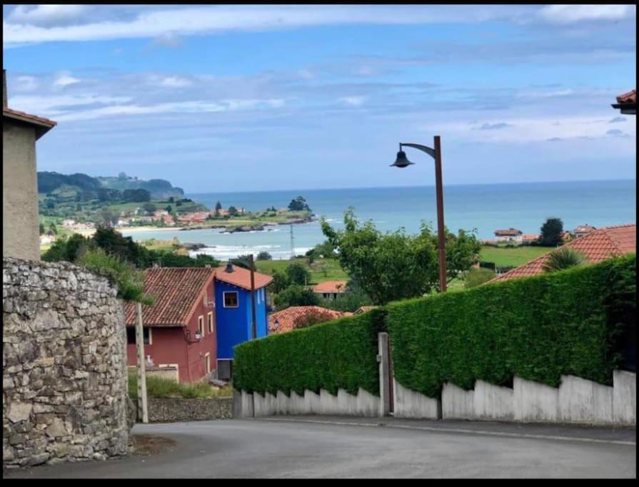 Casa Todah, Playas Y Montanas Duesos Екстериор снимка