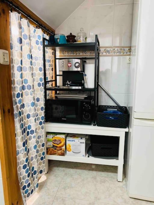Casa Todah, Playas Y Montanas Duesos Екстериор снимка