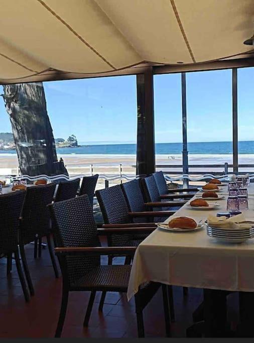 Casa Todah, Playas Y Montanas Duesos Екстериор снимка