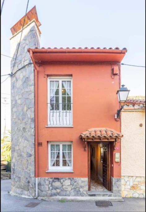 Casa Todah, Playas Y Montanas Duesos Екстериор снимка