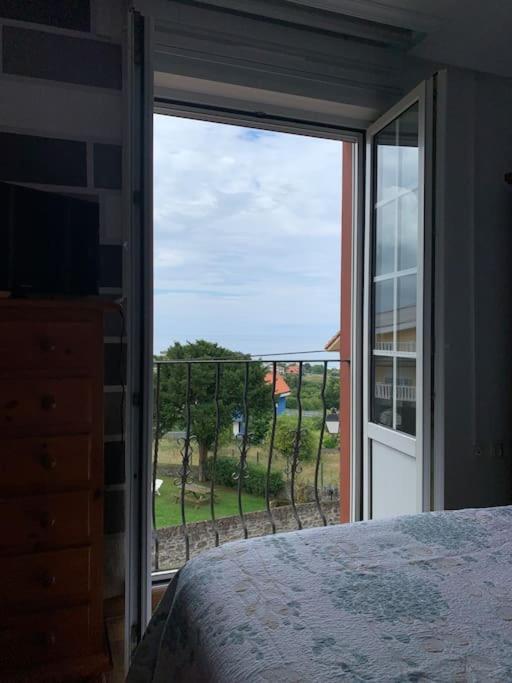 Casa Todah, Playas Y Montanas Duesos Екстериор снимка
