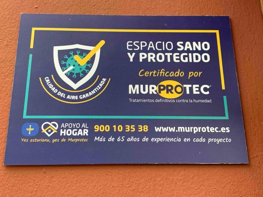 Casa Todah, Playas Y Montanas Duesos Екстериор снимка