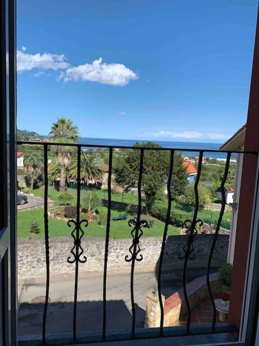Casa Todah, Playas Y Montanas Duesos Екстериор снимка