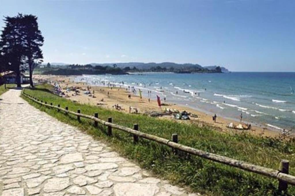 Casa Todah, Playas Y Montanas Duesos Екстериор снимка